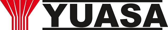 BMW K1100LT K1200RS R1100R R1200C Yuasa YUAM2219A 51913 Battery DRY NO ACID - Image 4 of 4