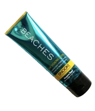 Snooki My Beaches Dark Bronzer Tanning Lotion 9 Oz