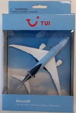 New! PPC Holland 223038 TUI Boeing 787 Toy grade diecast model (not to scale)