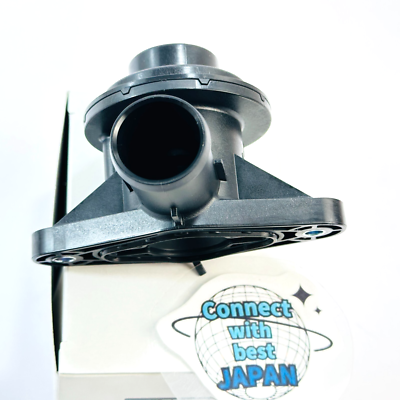 MAZDA GENUINE CX-7 MAZDA 3 2.3L Turbocharger Valve Air By-Pass