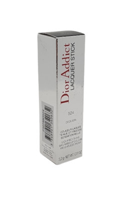 Dior Lacquer Stick 3.5 g - Shade: 524 Coolista 3348901340632