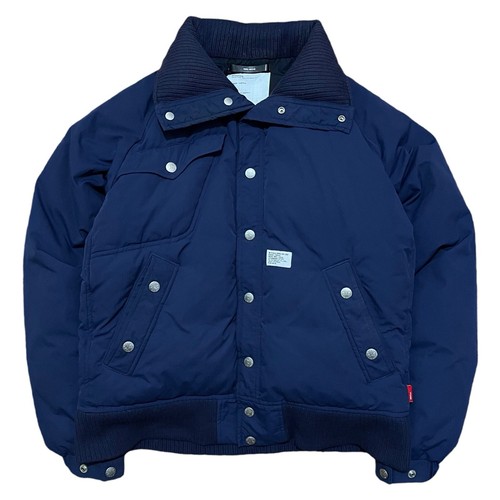 Wtaps down jacket / - Gem
