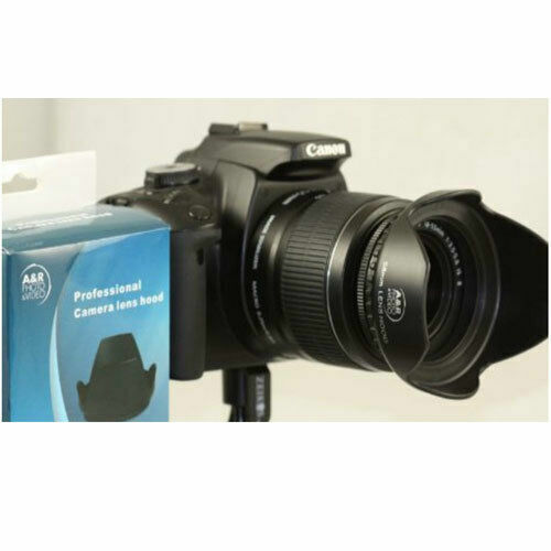 Zaino per fotocamera multifunzionale Video Digal DSLR Bag custodia