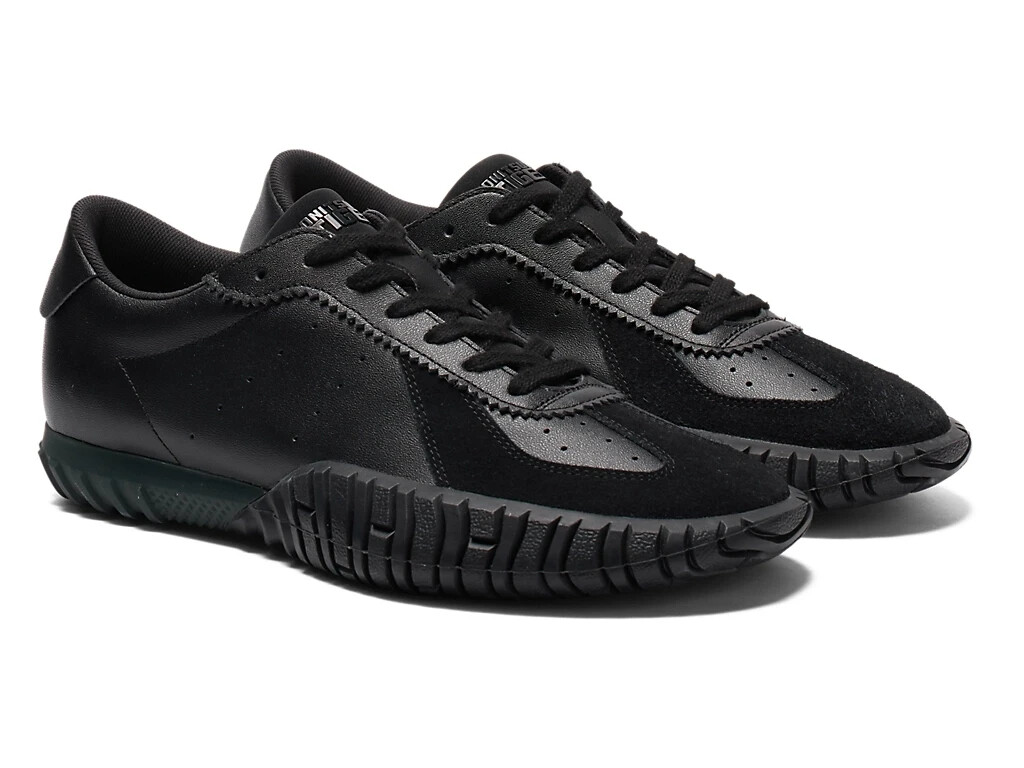 Onitsuka Tiger DUCK TIGER TR 1183C363 002 BLACK/BLACK Unisex Size