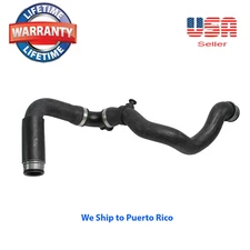 Radiator Coolant Hose Lower 2035015582 Fit For Mercedes Benz C230 2003-2005 1.8L