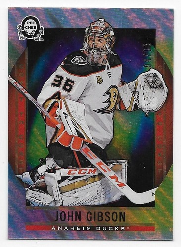 18/19 O-PEE-CHEE COAST TO COAST POLAR LIGHTS /99 (#1-210) U-Pick From List - Picture 4 of 9