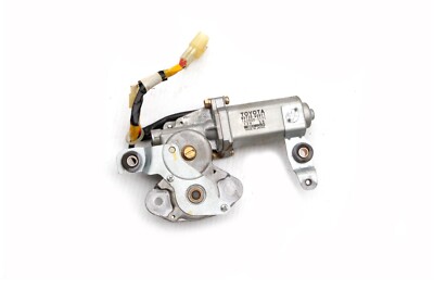 95-97 Toyota Land Cruiser FJ80 Sun Moon Roof Motor 85730-60011 OEM