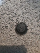 Nintendo Switch Lite Cooling Fan Piece And Hardware