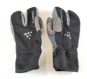 craft bike gloves