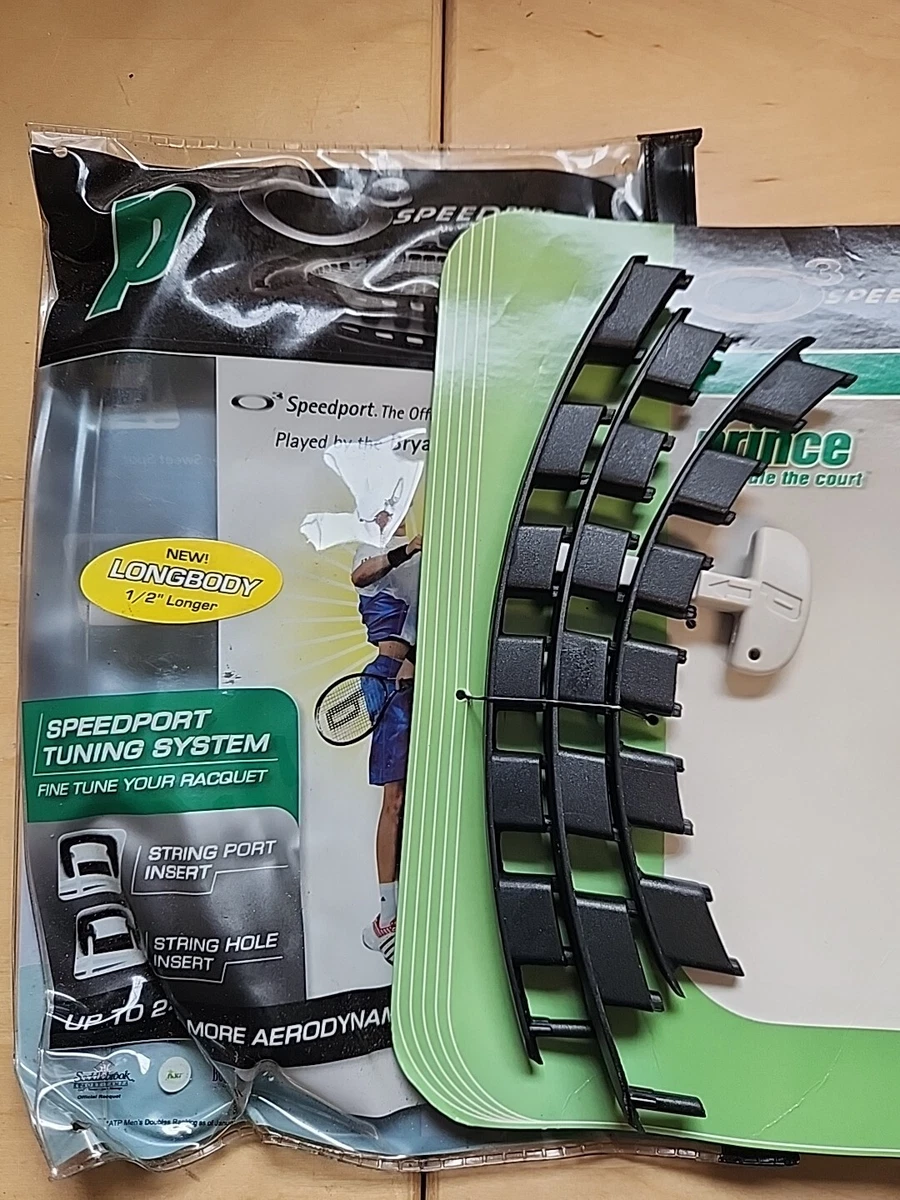 Prince O3 Speedport Black for sale - eBay
