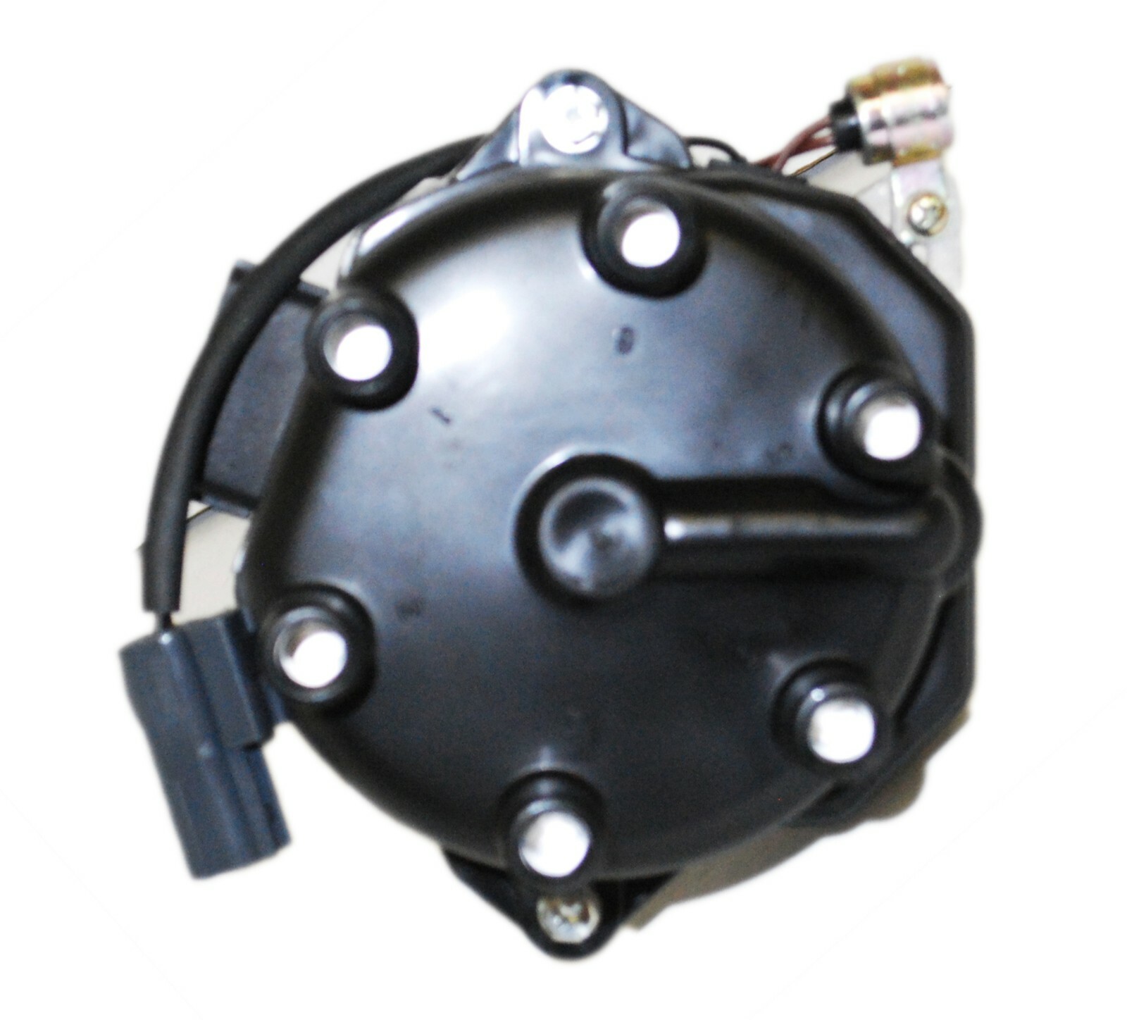 Ignition Distributor For 20002002 Nissan Quest Xterra 3.3L V6 22100