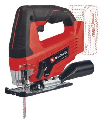 Einhell Stichsäge TC-JS 18 Li - Solo