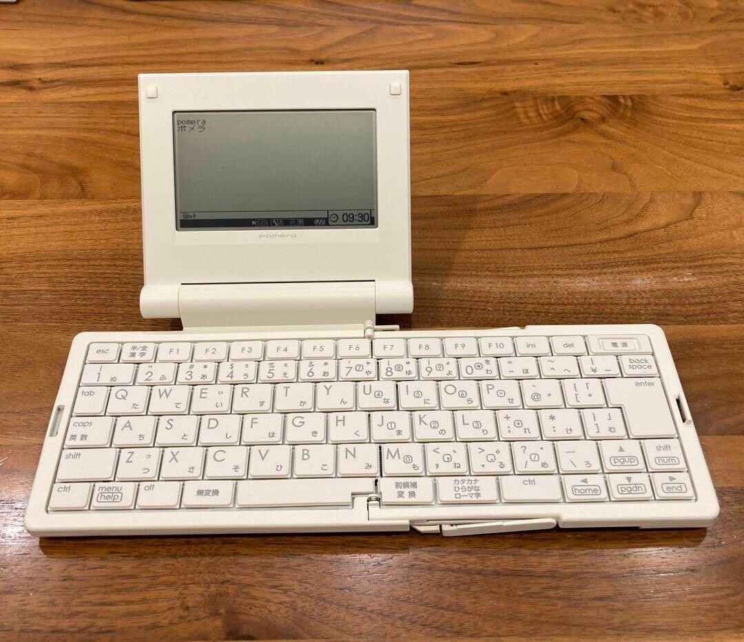 KING JIM ポメラDM5 【公式通販】