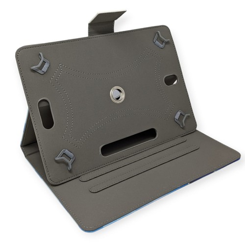 iPad Case For iPad 10th Generation Air 5/4 10.9 iPad Pro 11 Inch 360 stand cover - Picture 30 of 100