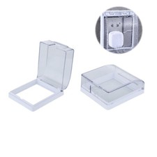 Waterproof Protective Waterproof Protective Cover Doorbell Wireless Doorbell