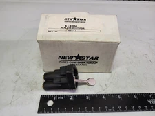 Air Control Flipper Valve S&S # S-C066 Ref.# International 2014372C1 GTD 3224-1