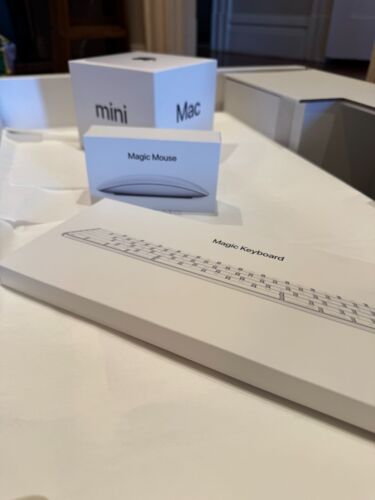Empty Box: Apple Studio Display 27 Inch Monitor EMPTY BOX - Picture 4 of 4