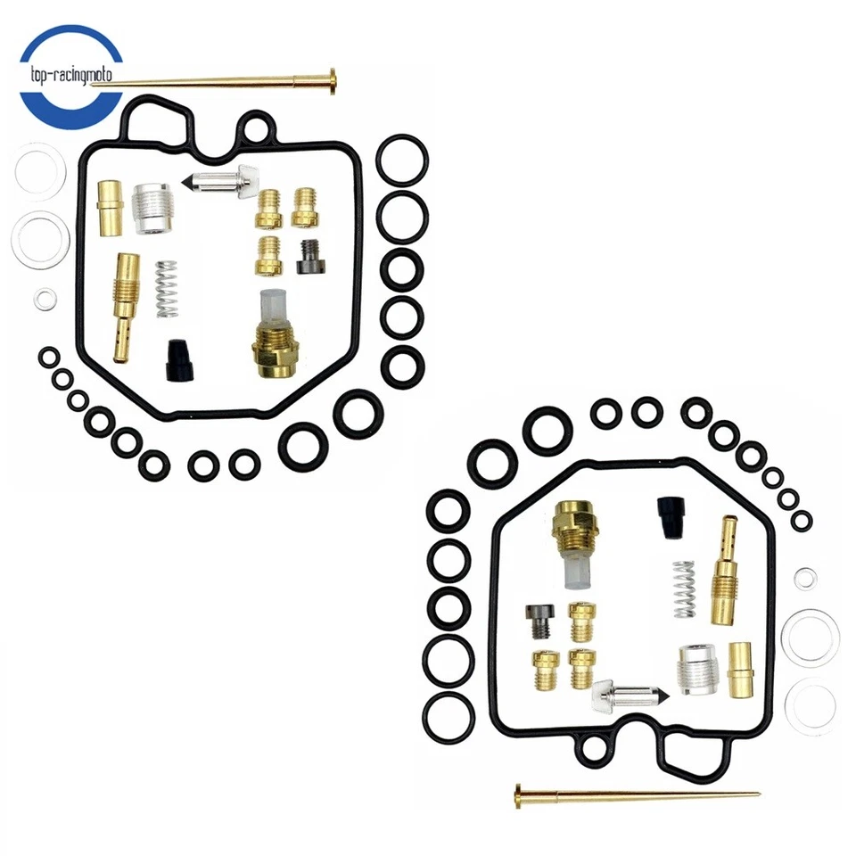 Комплект карбюратора для Honda CX500 CX500C CX500D Silver Wing 500 GL500 карбюратор - Изображение 3 из 4