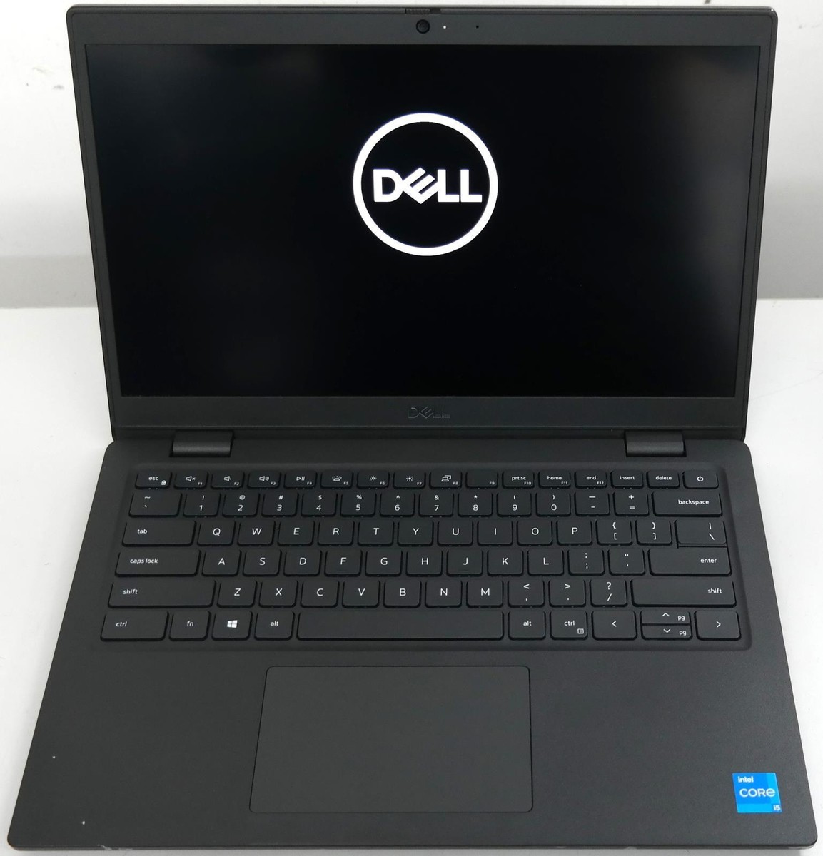 Dell Latitude 3420 i5-1135G7 2.40GHz 16GB RAM 512GB SSD Iris