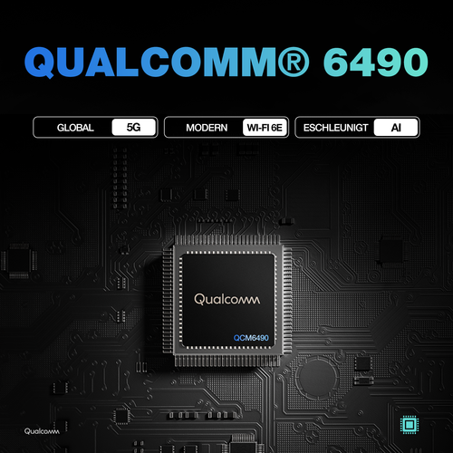 AGM G2 Pro 5G Robustes Wärmebildkamera Ohne Vertrag Handy Nachtsicht 8+256GB - Bild 6 von 8