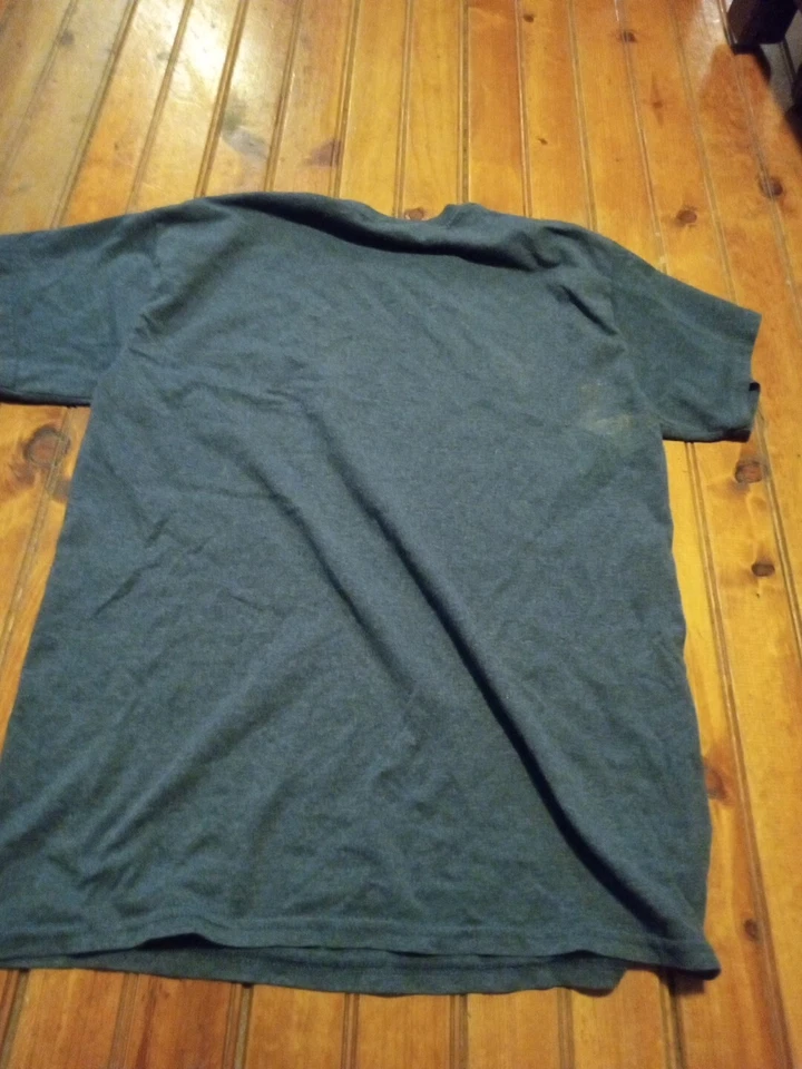 Juniors Girl Tops Lot Of 5 T-Shirts Bass Pro Shop Mossy Oak - Image 3 of 4