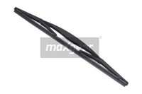 39-0122 Maxgear Wischblatt, Universal FüR Acura,Daihatsu,Honda,Infiniti,Kia,Mazd