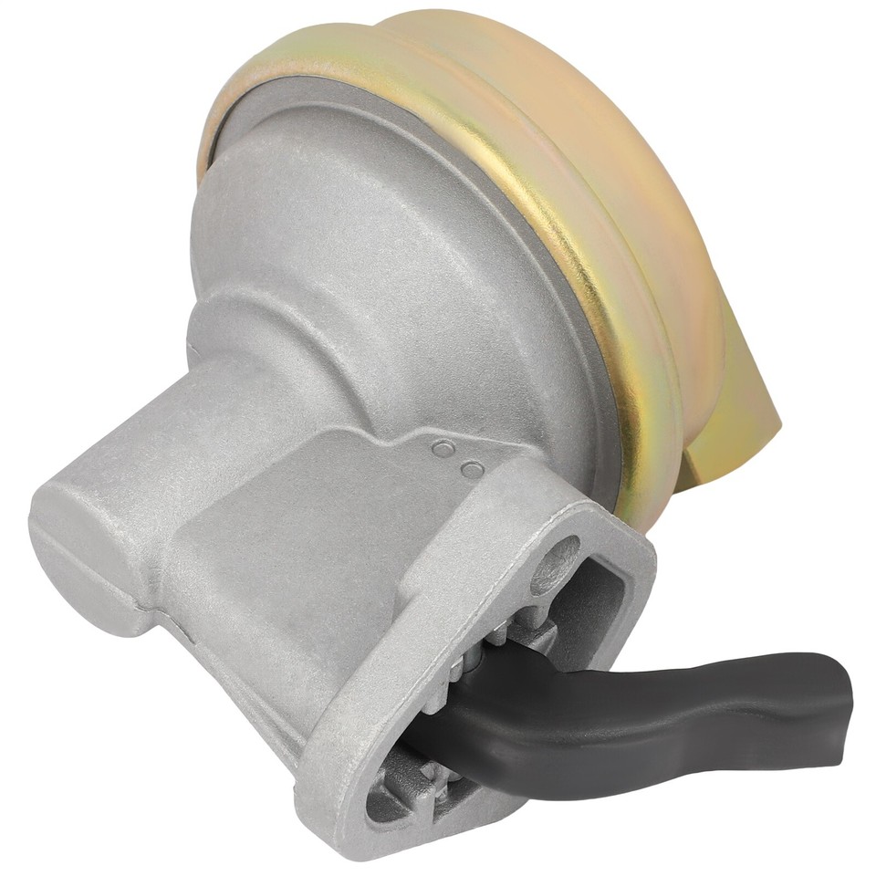 Purchase Summit Racing Mechanical Water Pump G1662 Chevy SBC 327 350 383 Standard-Volume In - Foto 8