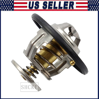 Thermostat for 195 Degrees 5.7L 8Cyl Gas Engines 52028898AE 52028898AI