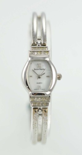 Montre Femme MISAKI Monaco à Cadran Perles Grises - Quartz - Neuve Sans étiquette