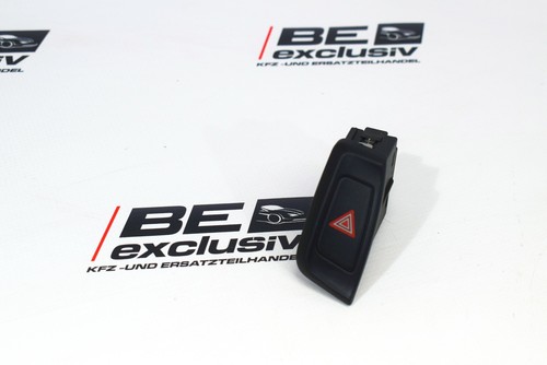 Audi A5 8T Sportback Schalter Taster Warnblinker Warnblinklicht  8K1941509B