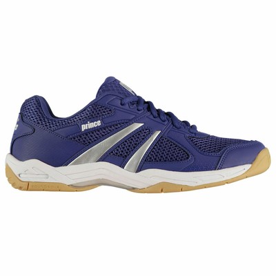 prince turbo pro squash shoes mens
