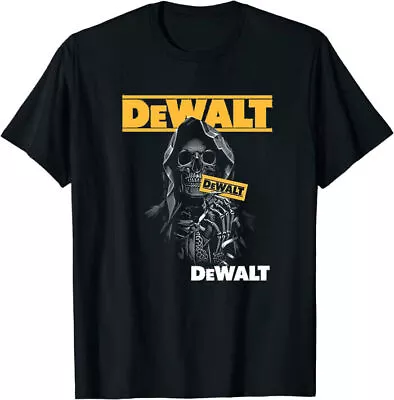 Dewalt Classic Tshirt Dewalt Classic Tshirt