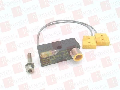 DOVER CORPORATION 8EA-026-2 / 8EA0262 (NEW IN BOX)
