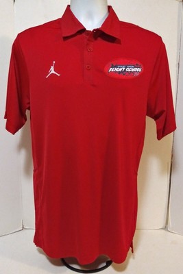 jordan dri fit polo shirts