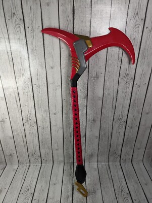 EPIC Licensed Spirit HALLOWEEN DRIFT Rift Edge Fortnite SCYTH PICKAXE