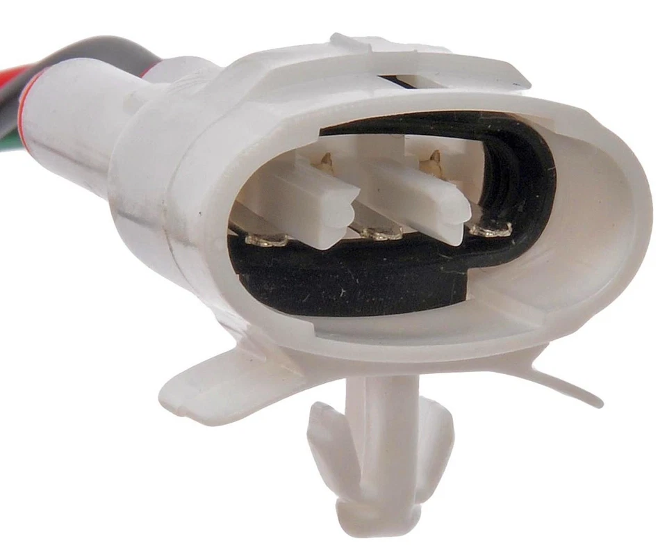 Enchufe de lámpara de señal de giro para Suzuki Grand Vitara XL-7 DORMAN 1999-2005 - TECHOI Foto 3 de 3