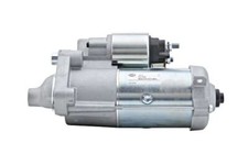 HELLA Anlasser Für VOLVO S60 II S80 S90 V40 V60 V70 III V90 Xc60 13-19 31419530