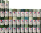 Tamiya AS-1 - AS-31 Spray Paint Can 3.35 oz. (100ml) WWII to Modern Aircraft