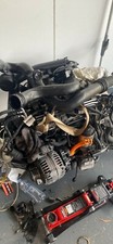 volkswagen golf audi a3 1.9 tdi engine for parts BXE  BKC