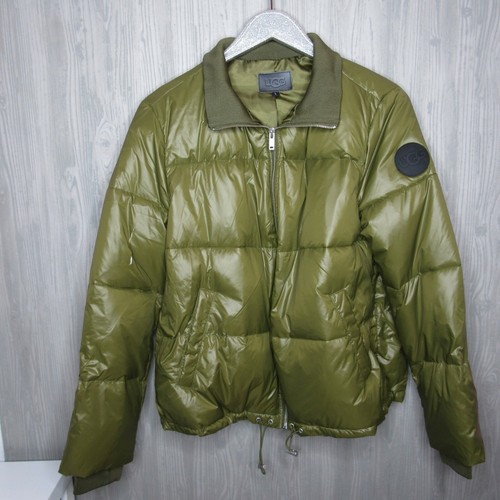 izzie puffer jacket