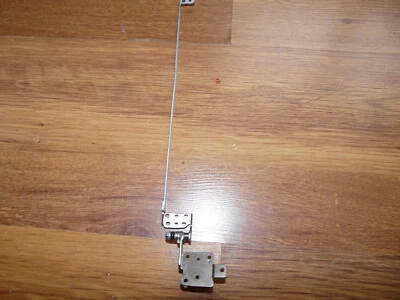 Charnière gauche - Left Hinge - ASUS X53S  - Photo 1/2