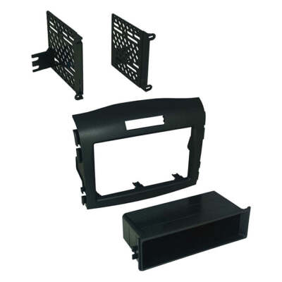 American International HONK819 Mount Kit Single/DDin Mount For 12-15 Honda CR-V