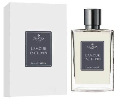 Omayza L'amour est divin 3.4 Eau de Parfum for Women