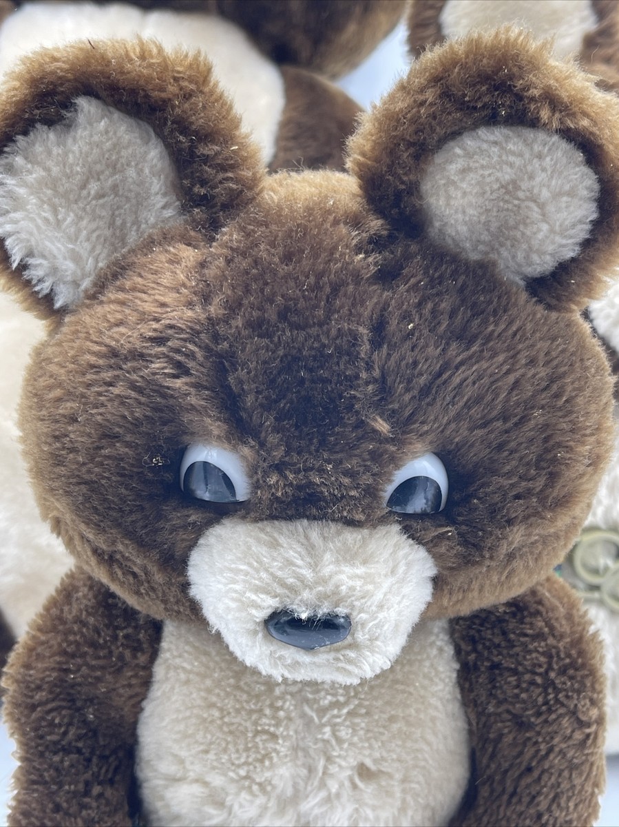 ◆ Milky Bear Amazon.com: Milkmochabear Official Milk Large Plush 12