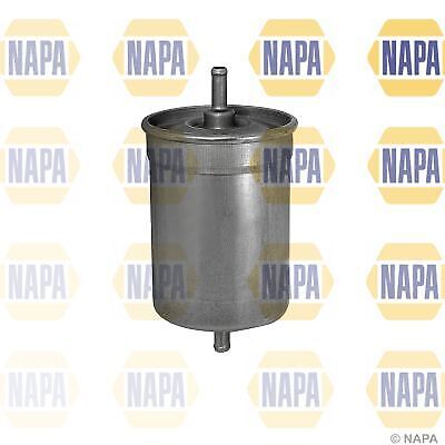 NAPA NFF2004 Fuel Filter Fits Pininfarina Renault Rover Seat Skoda TVR VW Yugo - Picture 1 of 5