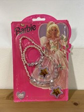 Barbie - bijoux, collier - Mattel 1994 - neuf - blister