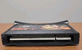 Atari Jaguar - Trevor Mcfur In The Crescent Galaxy - CIB w/ Manual, Overlay, Reg
