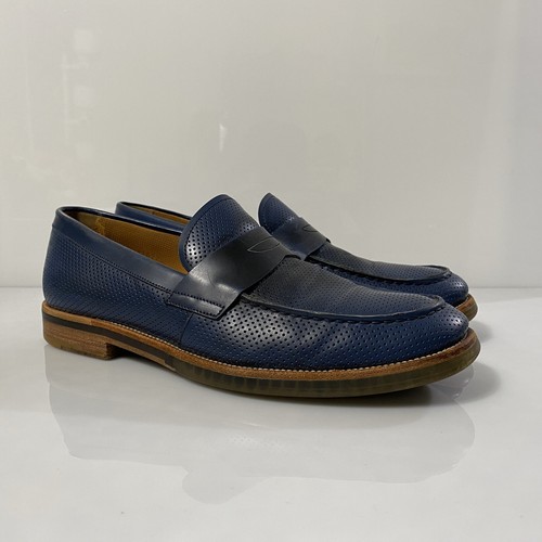 Y-0604 Pre-owned Giorgio Armani Mens 