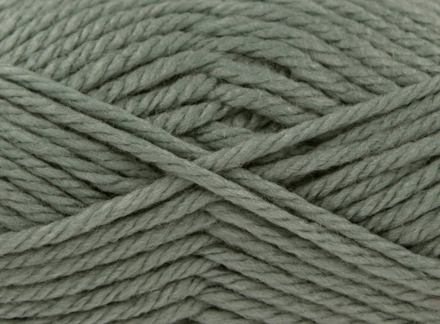 big chunky yarn