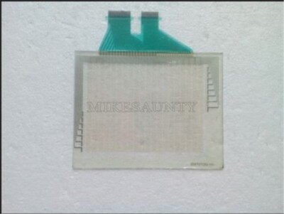 1Pcs New Omron Touch Screen Glass NS5-SQ10-V2 Plc Module py